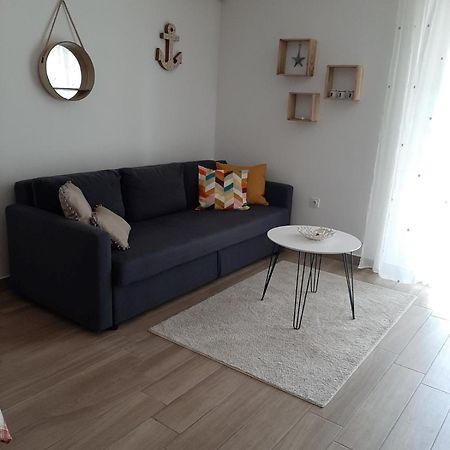 波拉特Apartman Mima公寓 外观 照片